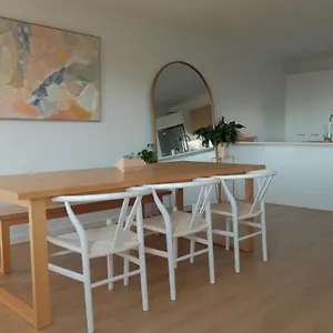 Holiday home Coastal Gem Getaway, Maroochydore