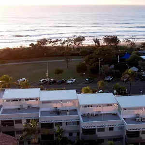Aparthotel Sundeck Gardens, Maroochydore
