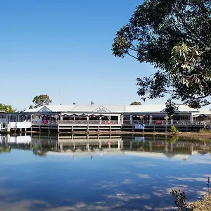 Hotel Nightcap At Waterfront, Maroochydore
