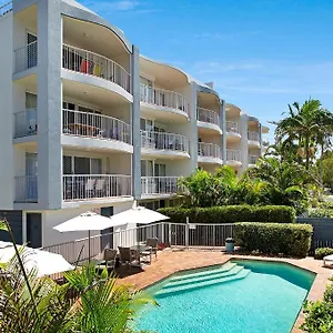Aparthotel The, Maroochydore