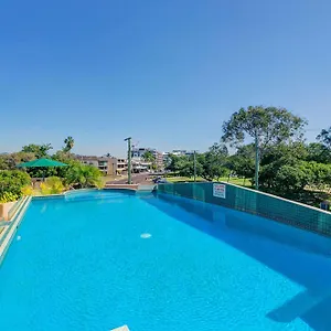 Aparthotel Argyle On The Park, Maroochydore