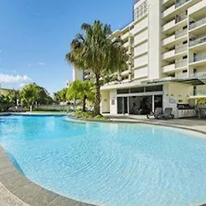 Aparthotel Horton, Maroochydore