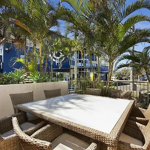 Aparthotel Surfcomber On The, Maroochydore