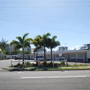 Motel Spot, Maroochydore